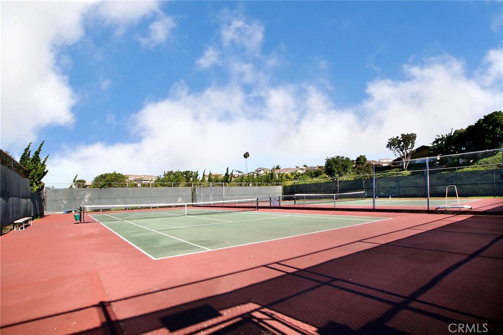 33821 Via Capri Avenue Dana Point, CA 92629 - Photo 29 of 42 PICKLEBALL AND TENNIS
