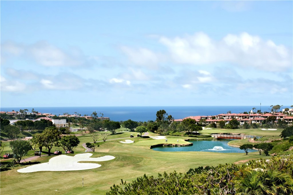 33821 Via Capri Avenue Dana Point, CA 92629 - Photo 41 of 42 NEARBY LINKS GOLF COURSE