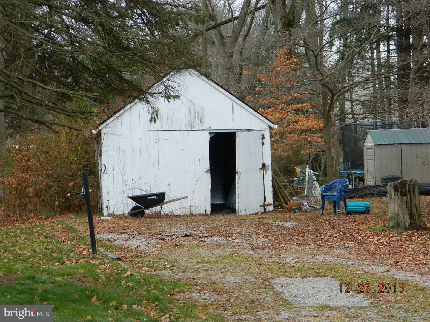 938 Alexander Road West Windsor, NJ 08550 - Photo 2 of 9 Garage
