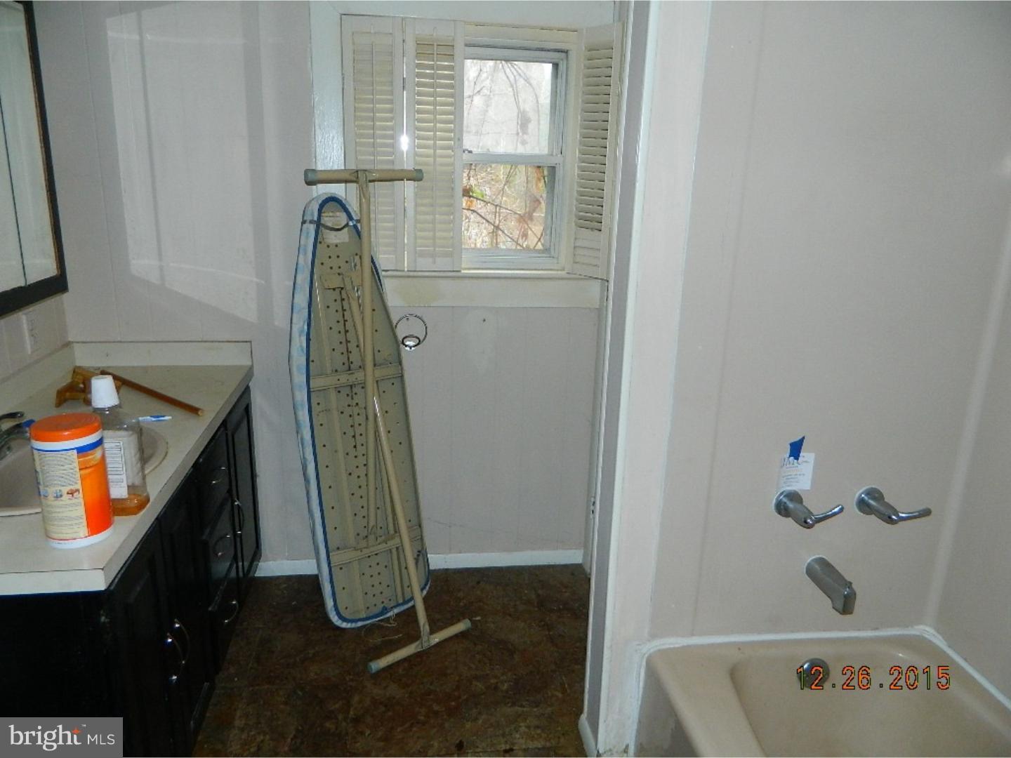 938 Alexander Road West Windsor, NJ 08550 - Photo 4 of 9 Bathroom