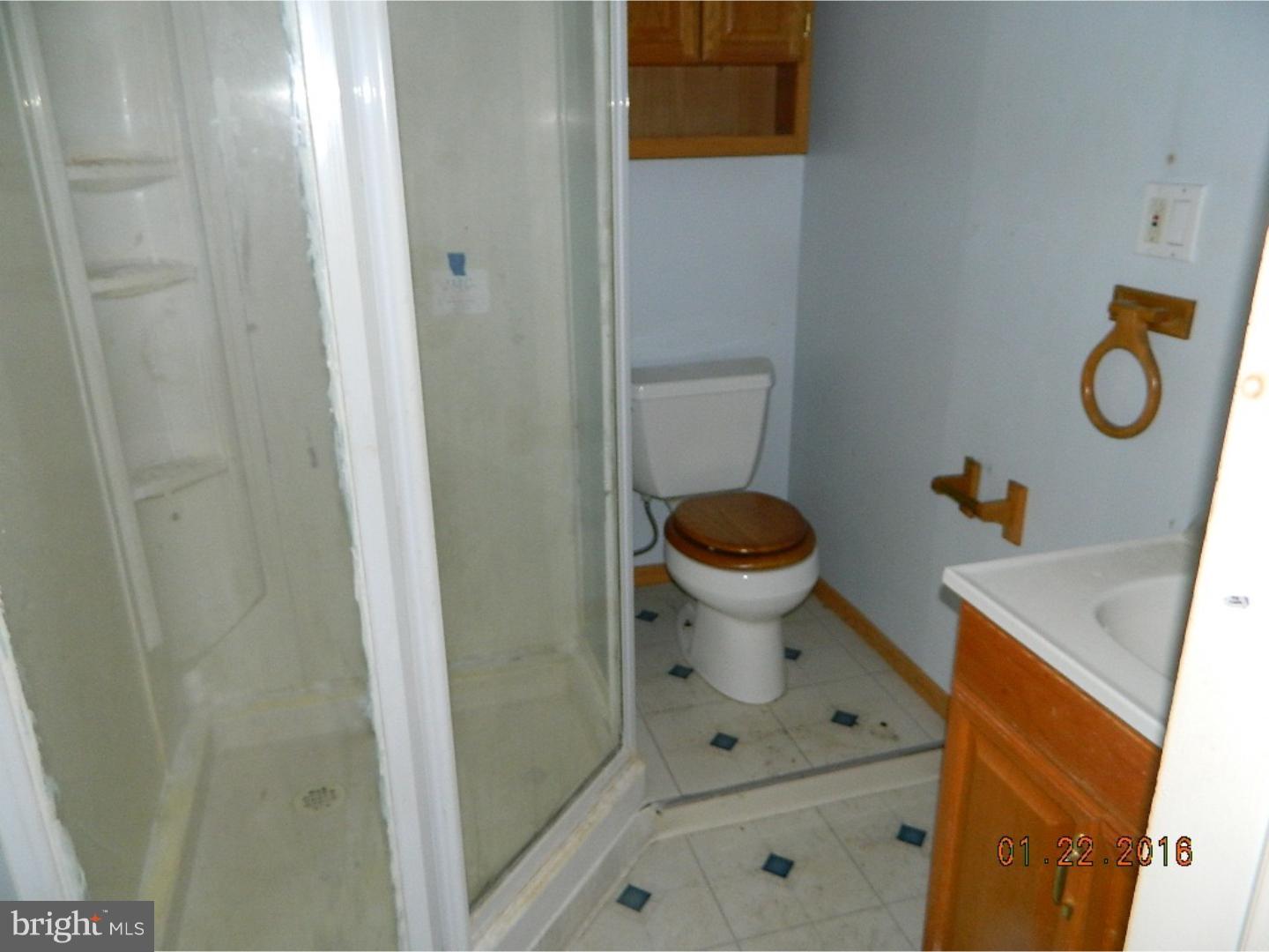 938 Alexander Road West Windsor, NJ 08550 - Photo 9 of 9 Bathroom