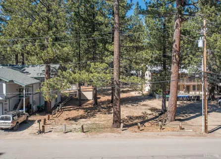 $169,000 | 2491 Ponderosa Street, South Lake Tahoe, CA 96150