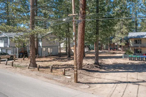 $169,000 | 2491 Ponderosa Street, South Lake Tahoe, CA 96150