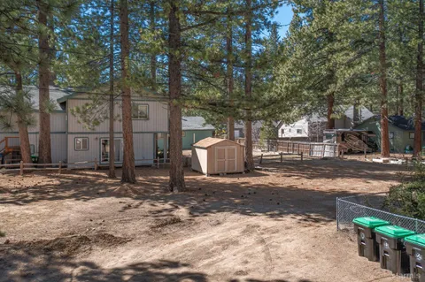 $169,000 | 2491 Ponderosa Street, South Lake Tahoe, CA 96150