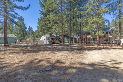 $169,000 | 2491 Ponderosa Street, South Lake Tahoe, CA 96150
