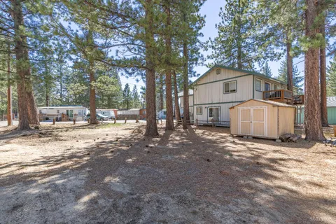 $169,000 | 2491 Ponderosa Street, South Lake Tahoe, CA 96150