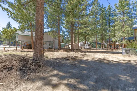 $169,000 | 2491 Ponderosa Street, South Lake Tahoe, CA 96150
