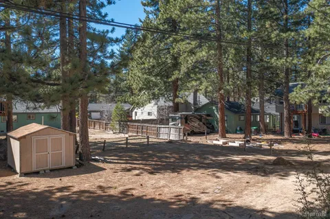 $169,000 | 2491 Ponderosa Street, South Lake Tahoe, CA 96150