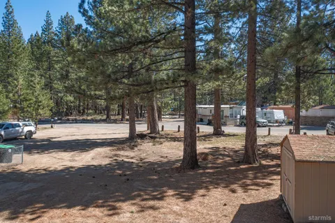 $169,000 | 2491 Ponderosa Street, South Lake Tahoe, CA 96150