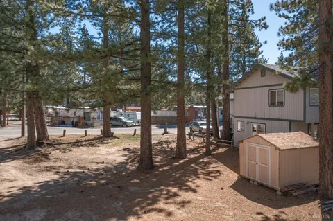 $169,000 | 2491 Ponderosa Street, South Lake Tahoe, CA 96150