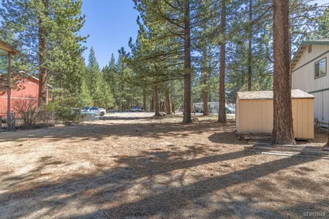 $169,000 | 2491 Ponderosa Street, South Lake Tahoe, CA 96150