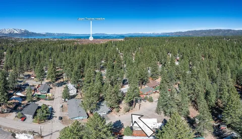$169,000 | 2491 Ponderosa Street, South Lake Tahoe, CA 96150