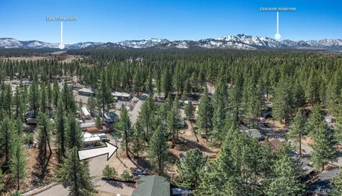 $169,000 | 2491 Ponderosa Street, South Lake Tahoe, CA 96150