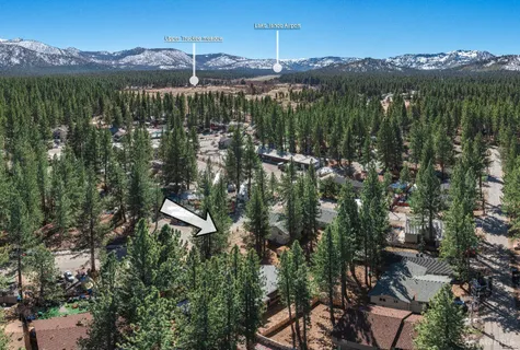 $169,000 | 2491 Ponderosa Street, South Lake Tahoe, CA 96150