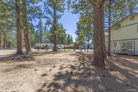 $169,000 | 2491 Ponderosa Street, South Lake Tahoe, CA 96150