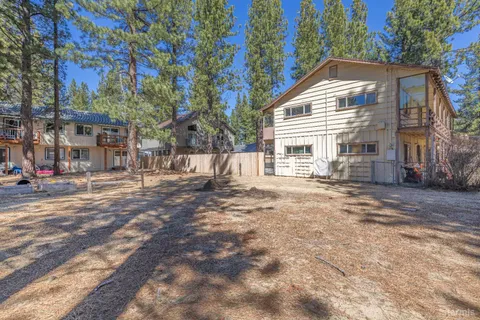 $169,000 | 2491 Ponderosa Street, South Lake Tahoe, CA 96150