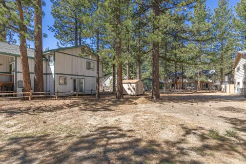 $169,000 | 2491 Ponderosa Street, South Lake Tahoe, CA 96150