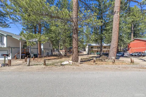 $169,000 | 2491 Ponderosa Street, South Lake Tahoe, CA 96150