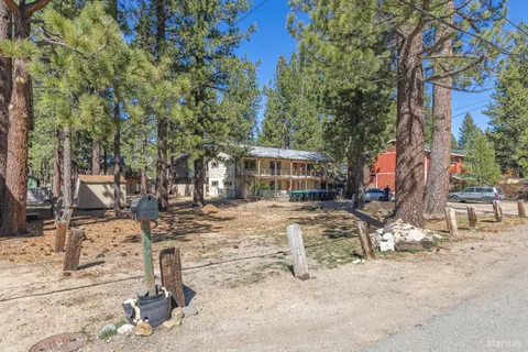 $169,000 | 2491 Ponderosa Street, South Lake Tahoe, CA 96150