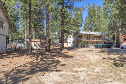 $169,000 | 2491 Ponderosa Street, South Lake Tahoe, CA 96150