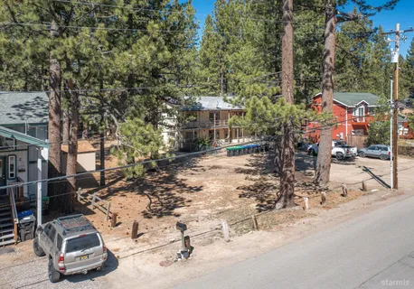 $169,000 | 2491 Ponderosa Street, South Lake Tahoe, CA 96150