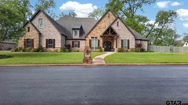 $1,090,000 | 314 Hines Crossing, Bullard, TX 75757