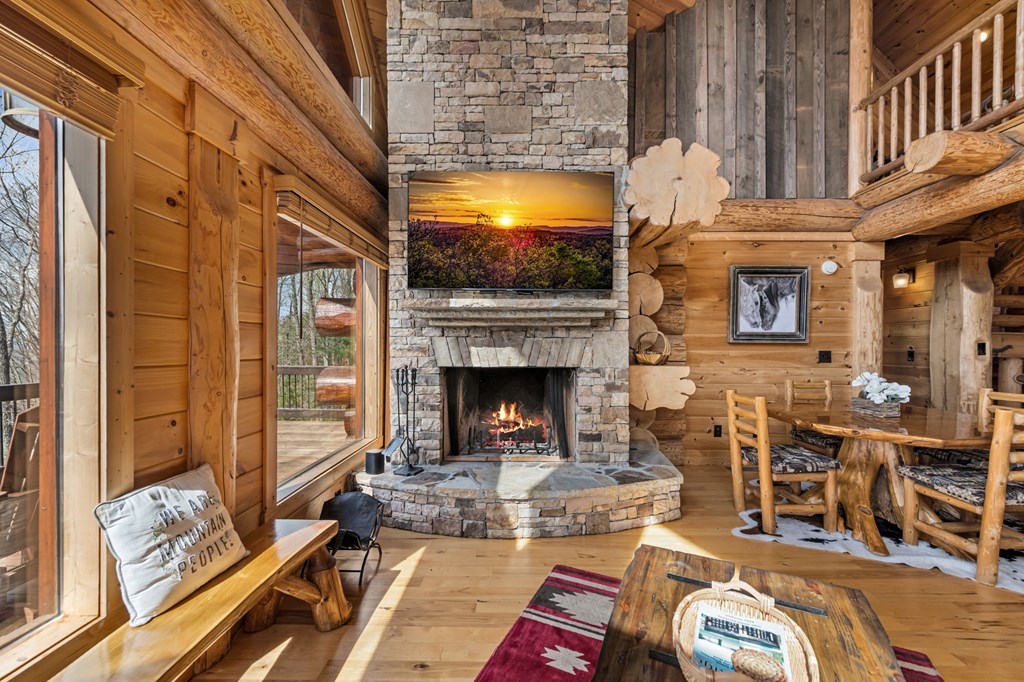 602 Overlook Drive Blue Ridge, GA 30513 - Photo 11 of 91