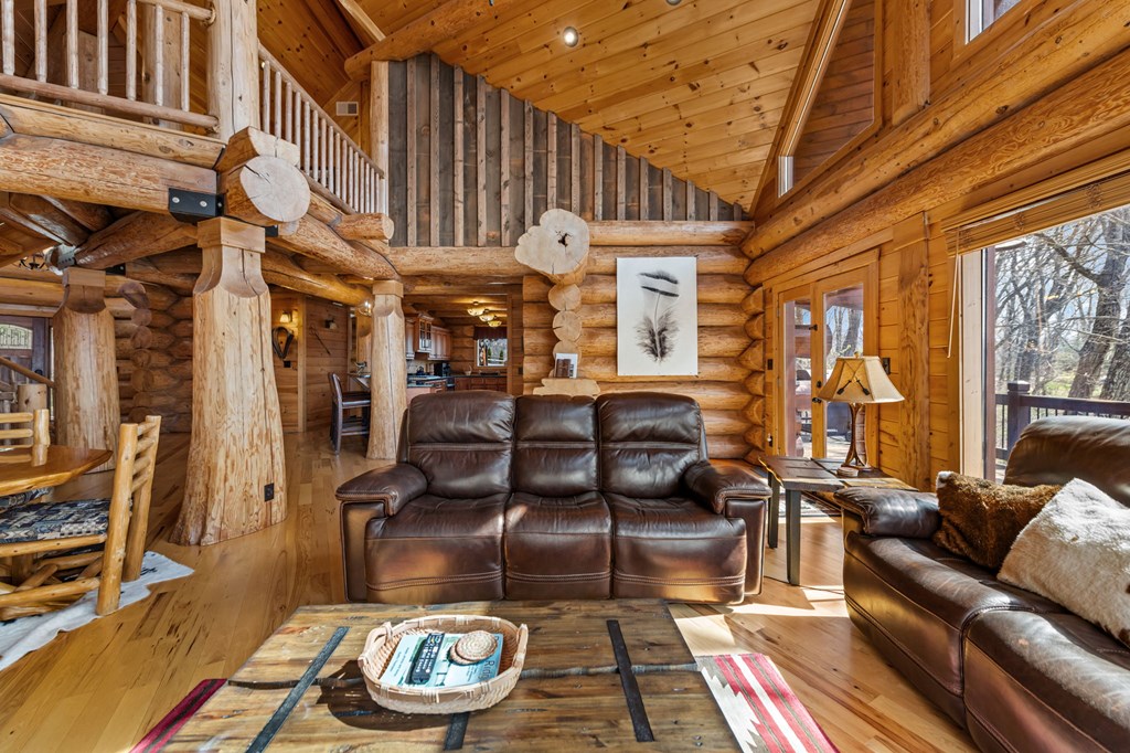 602 Overlook Drive Blue Ridge, GA 30513 - Photo 14 of 91