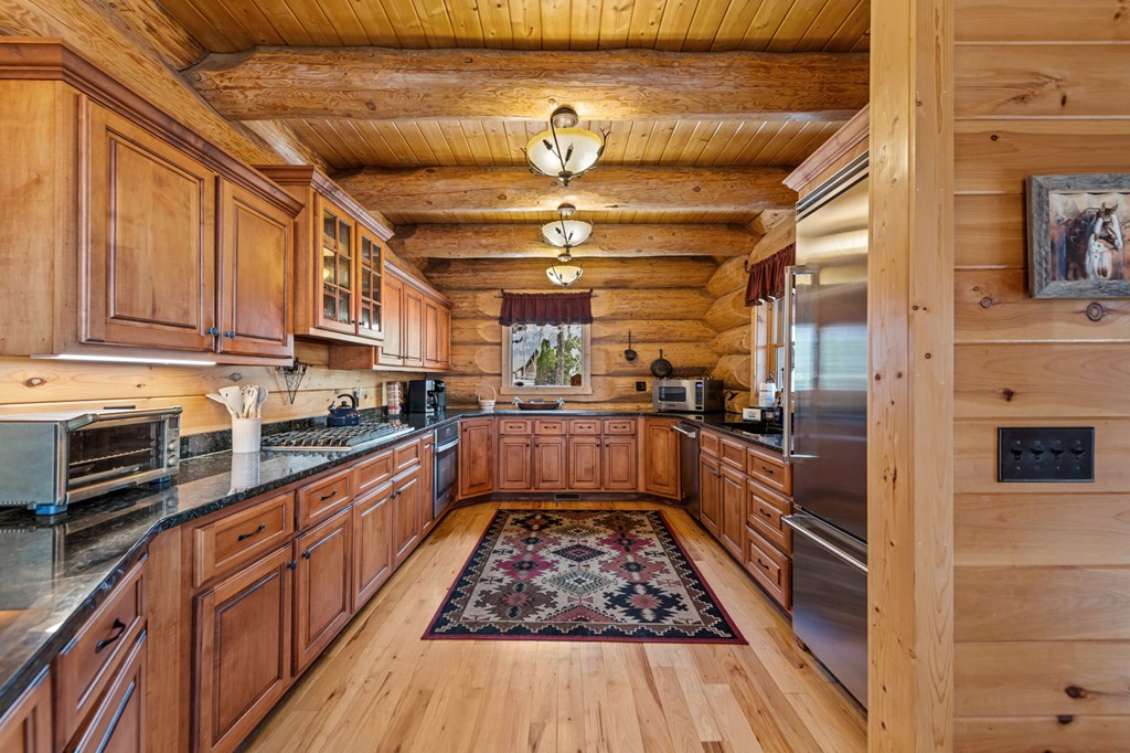 602 Overlook Drive Blue Ridge, GA 30513 - Photo 15 of 91