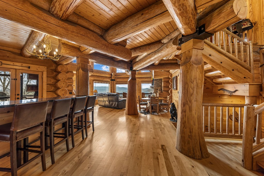 602 Overlook Drive Blue Ridge, GA 30513 - Photo 19 of 91