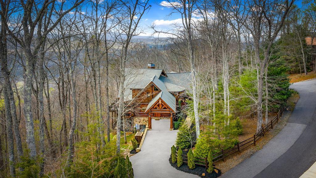 602 Overlook Drive Blue Ridge, GA 30513 - Photo 2 of 91