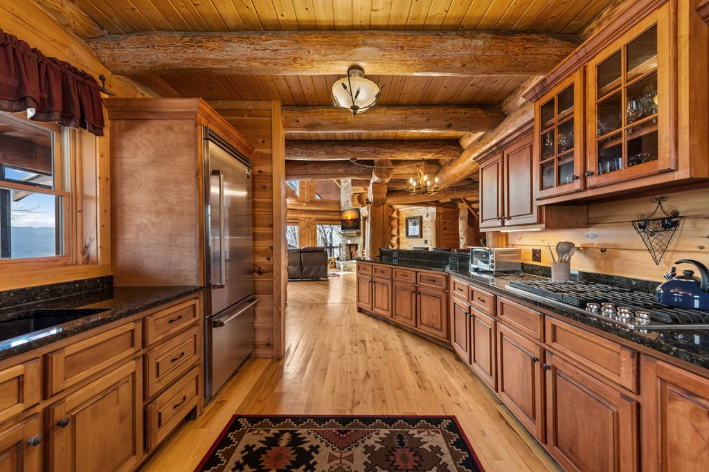 602 Overlook Drive Blue Ridge, GA 30513 - Photo 23 of 91