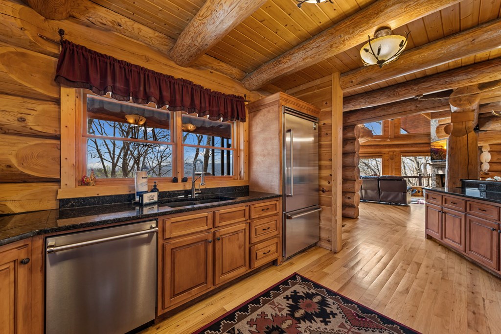 602 Overlook Drive Blue Ridge, GA 30513 - Photo 24 of 91