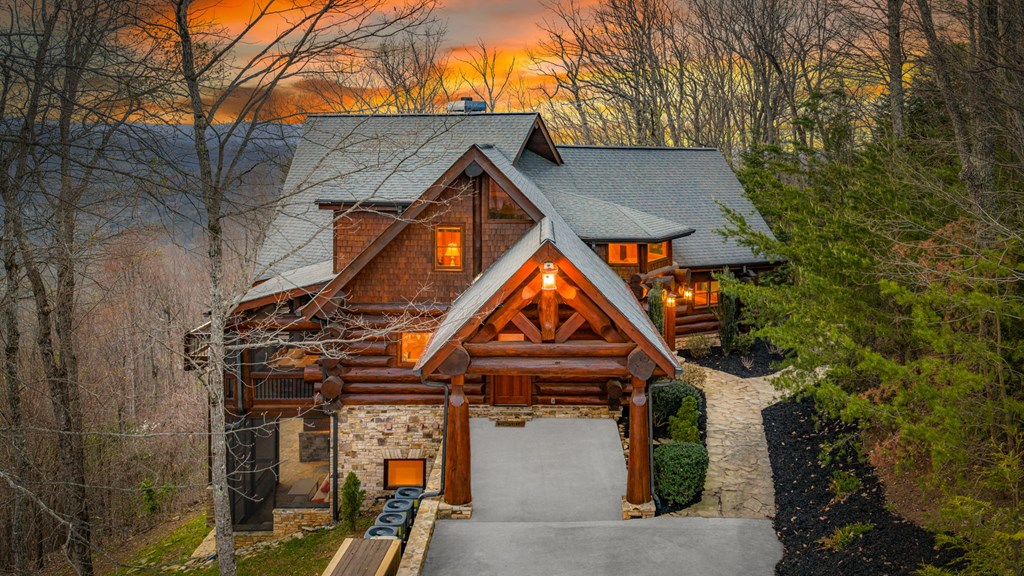 602 Overlook Drive Blue Ridge, GA 30513 - Photo 25 of 91