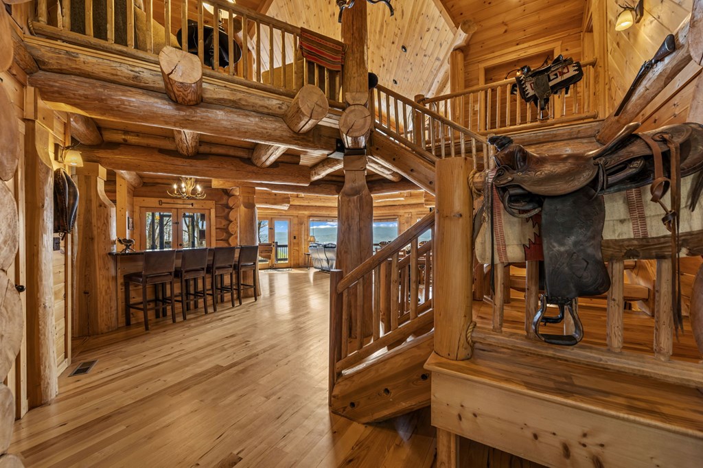 602 Overlook Drive Blue Ridge, GA 30513 - Photo 26 of 91