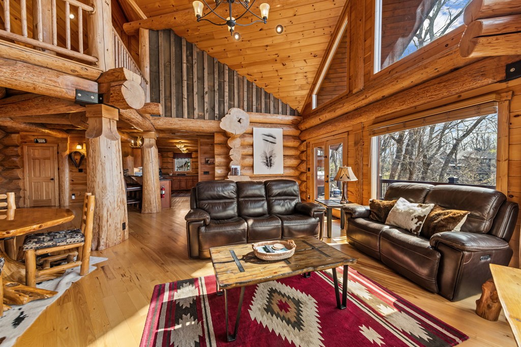 602 Overlook Drive Blue Ridge, GA 30513 - Photo 27 of 91