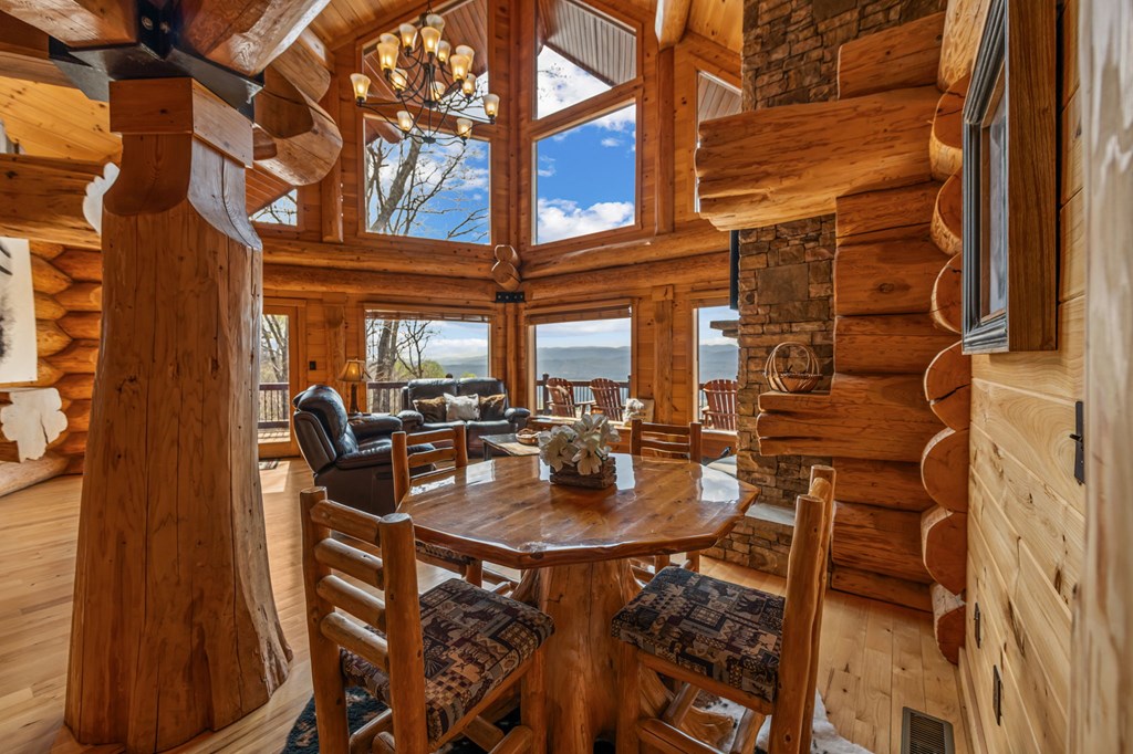 602 Overlook Drive Blue Ridge, GA 30513 - Photo 28 of 91