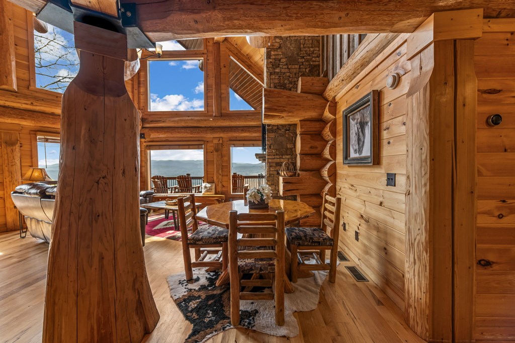 602 Overlook Drive Blue Ridge, GA 30513 - Photo 29 of 91