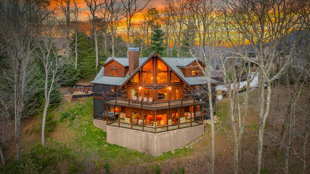 602 Overlook Drive Blue Ridge, GA 30513 - Photo 3 of 91