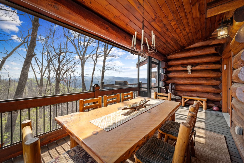 602 Overlook Drive Blue Ridge, GA 30513 - Photo 31 of 91