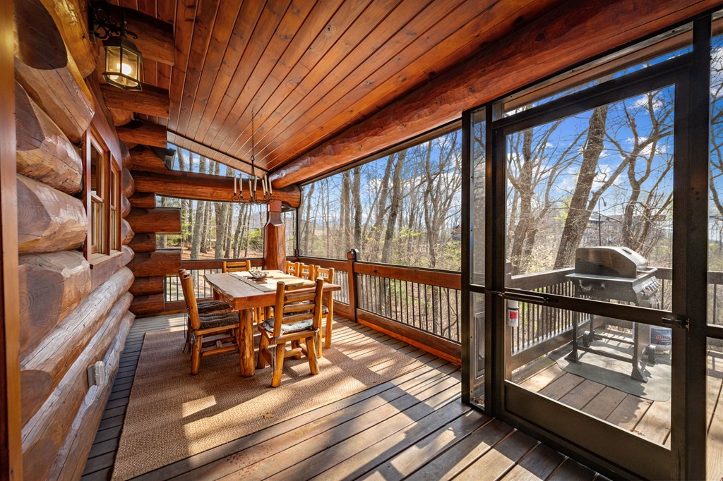 602 Overlook Drive Blue Ridge, GA 30513 - Photo 32 of 91