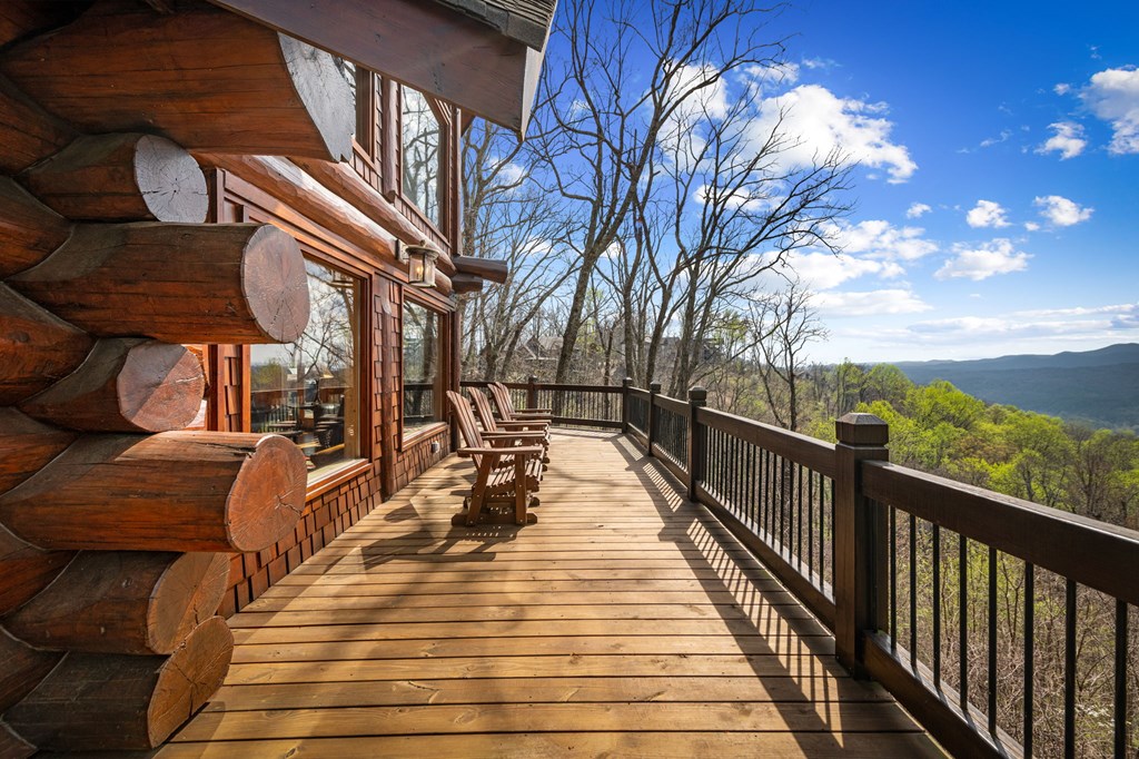 602 Overlook Drive Blue Ridge, GA 30513 - Photo 36 of 91