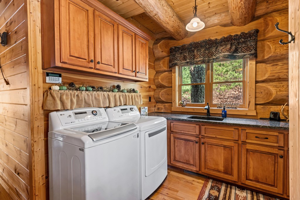 602 Overlook Drive Blue Ridge, GA 30513 - Photo 37 of 91