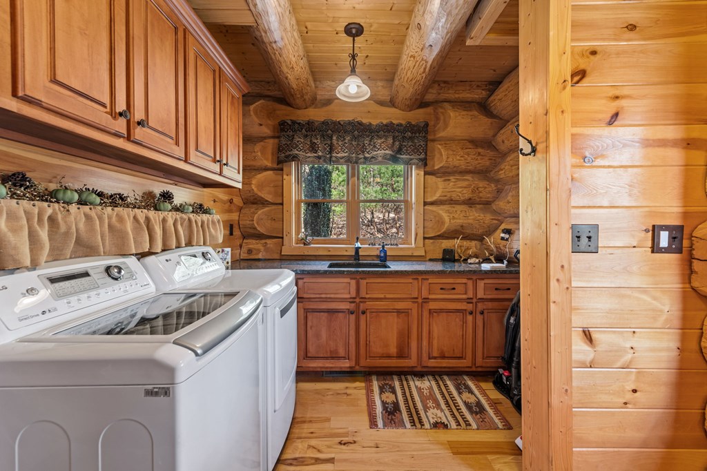 602 Overlook Drive Blue Ridge, GA 30513 - Photo 38 of 91