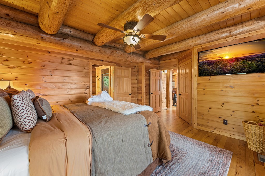 602 Overlook Drive Blue Ridge, GA 30513 - Photo 39 of 91