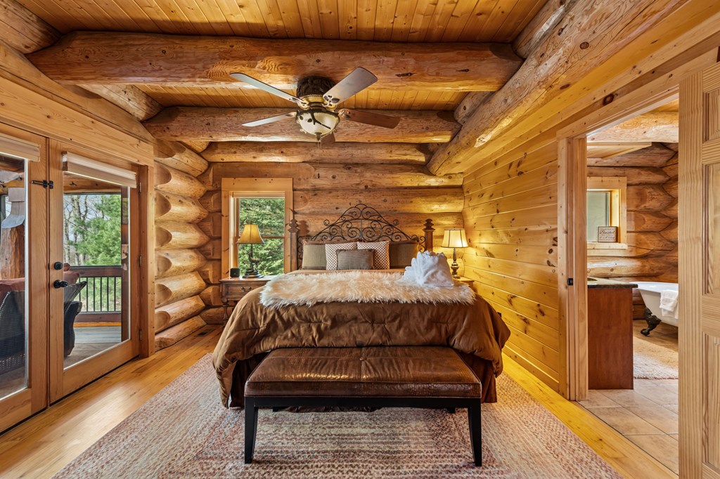 602 Overlook Drive Blue Ridge, GA 30513 - Photo 40 of 91