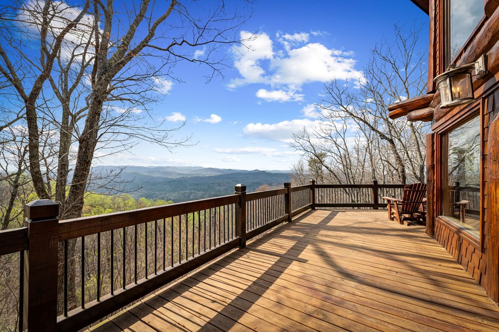 602 Overlook Drive Blue Ridge, GA 30513 - Photo 4 of 91