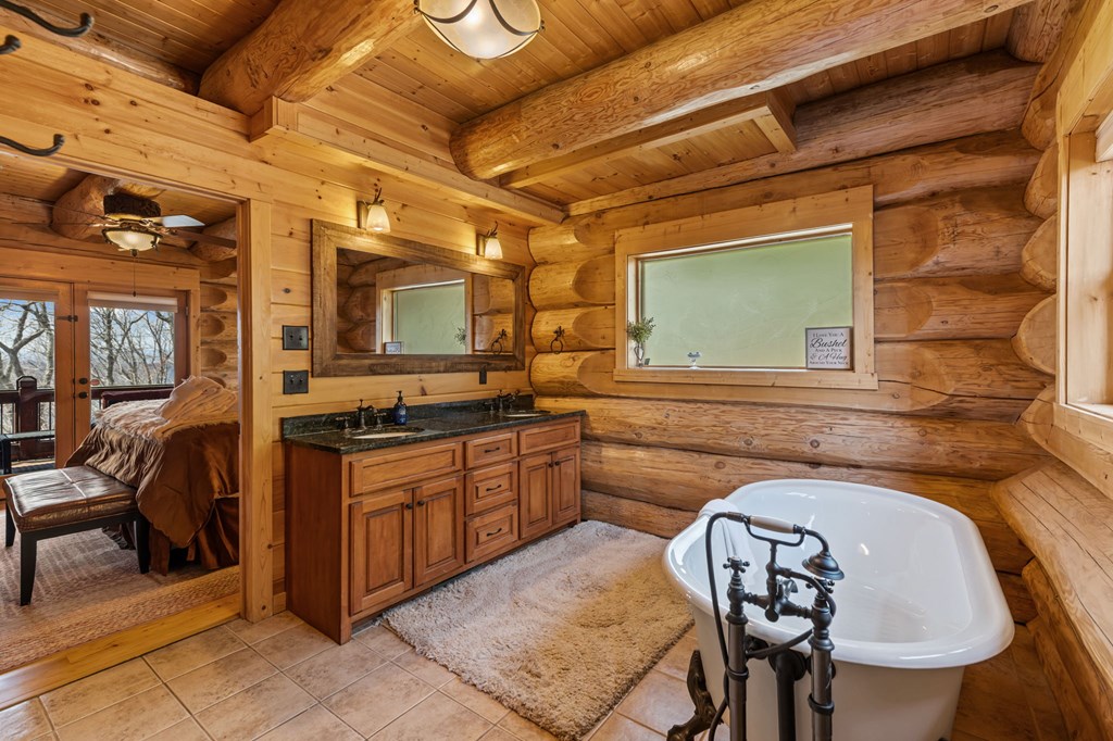 602 Overlook Drive Blue Ridge, GA 30513 - Photo 41 of 91