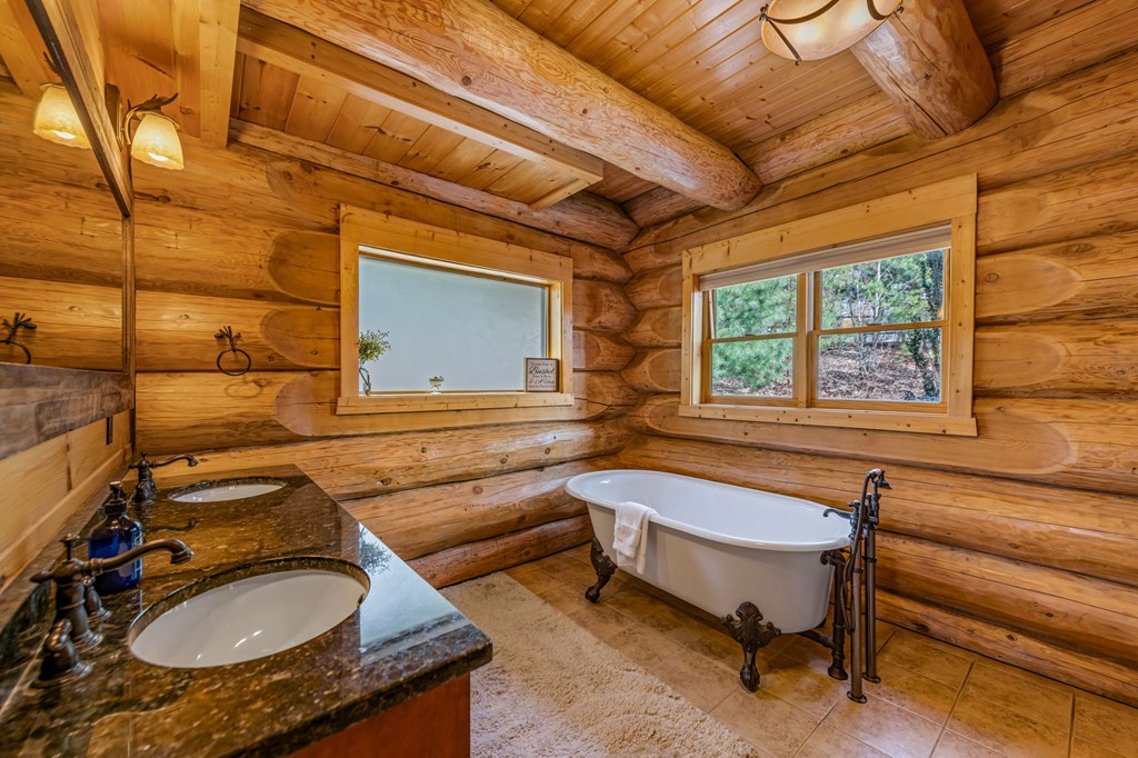 602 Overlook Drive Blue Ridge, GA 30513 - Photo 42 of 91