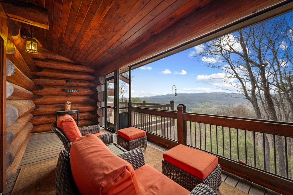 602 Overlook Drive Blue Ridge, GA 30513 - Photo 44 of 91